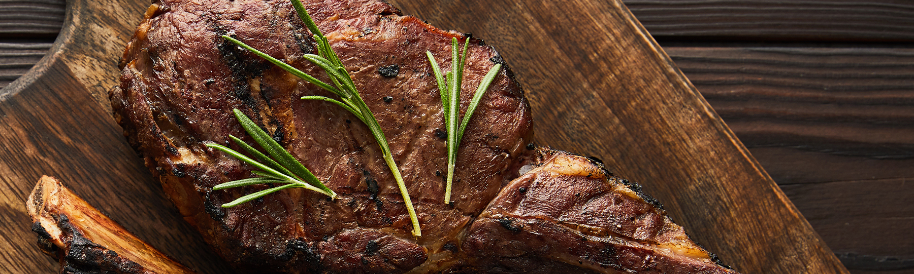 Menus - House of Toro, Texas
